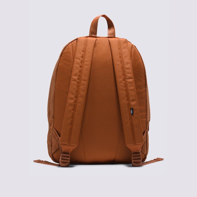 MOCHILA DEANA III GINGER BREAD CHECKERBOARD
