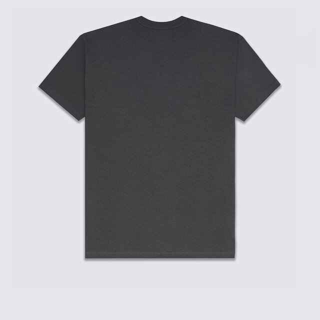 Camiseta Ignitions Ss Warm Weather Asphalt