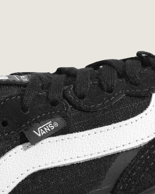 Tênis Ultrarange Se 2.0 Mte Ripstop Black