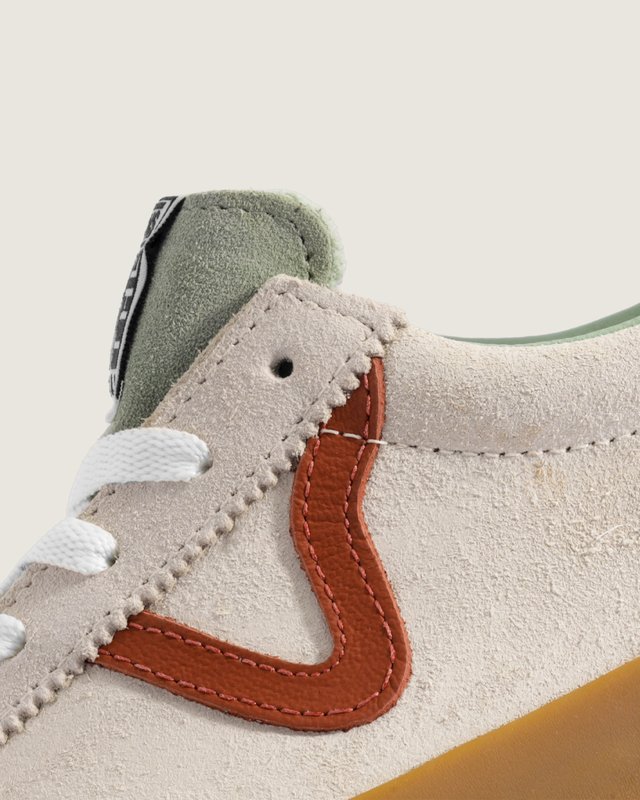 Tênis Sport Low Pop Marshmallow Multi