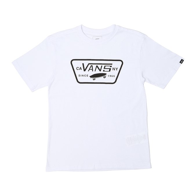 Camiseta Full Patch Infantil