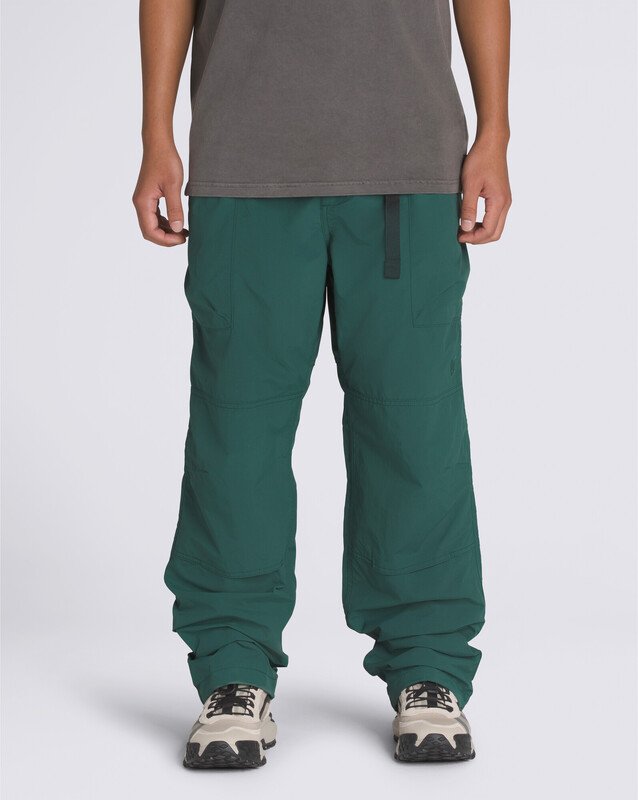 Calça Mte Trek Guide Crosspath Rain Forest | Vans