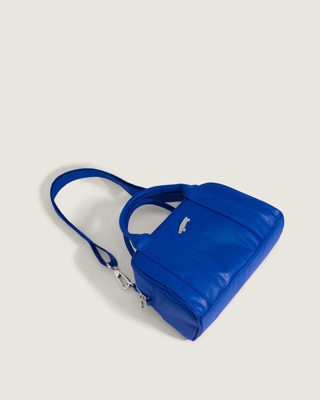 Bolsa Salton Bowler Classic Blue