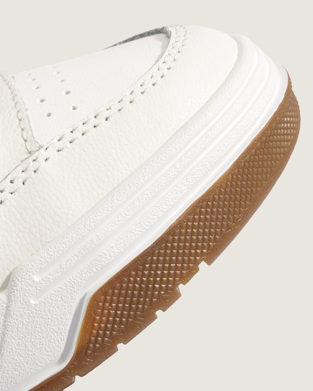 Tênis Hylane White Green