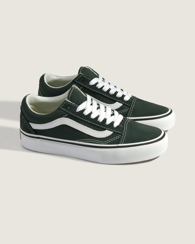 Tênis Old Skool Scarab Color Theory