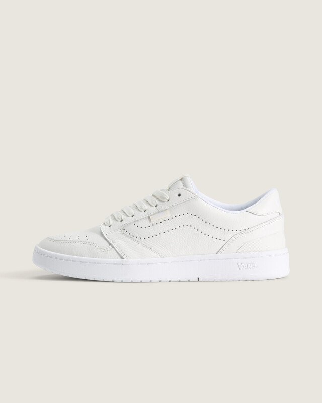 Tênis Court Low Marshmallow