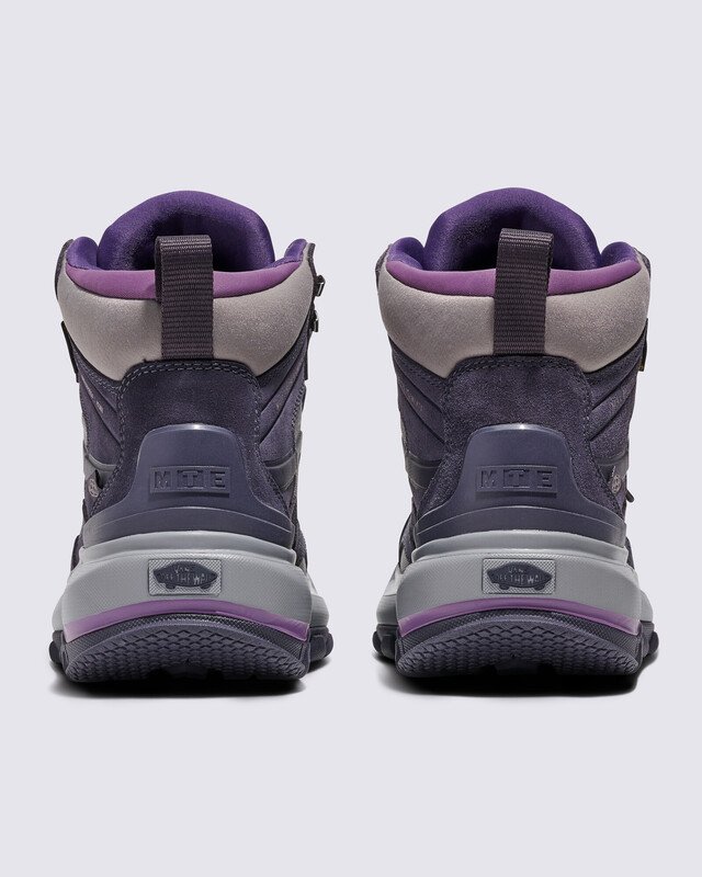 Tênis Crestline Waterproof Mte Dark Gray
