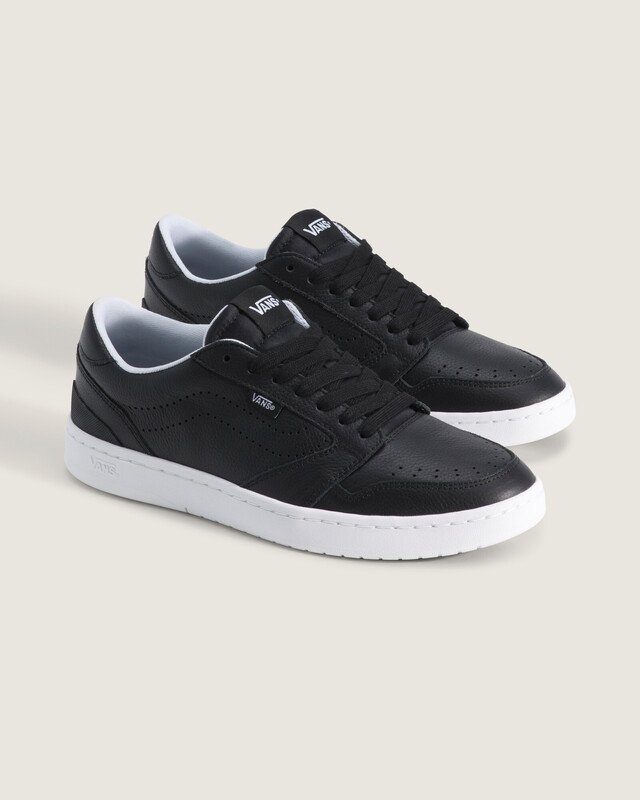 Tênis Court Low Black