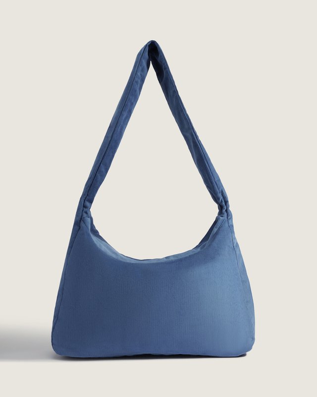Bolsa Ss Gotsman Messenger True Blue