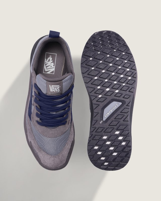 Tênis Ultrarange Neo 2.0 Glacial Slate Steel