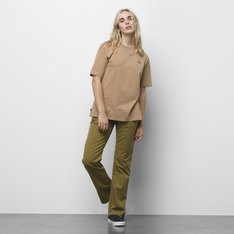 CALÇA AUTHENTIC CHINO RELAXED