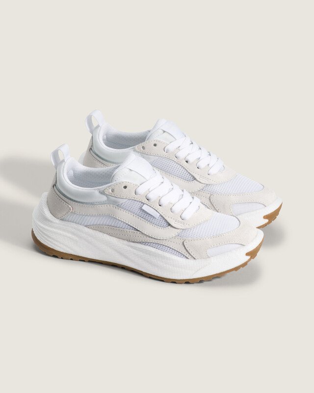 Tênis Ultrarange Neo 2.0 White