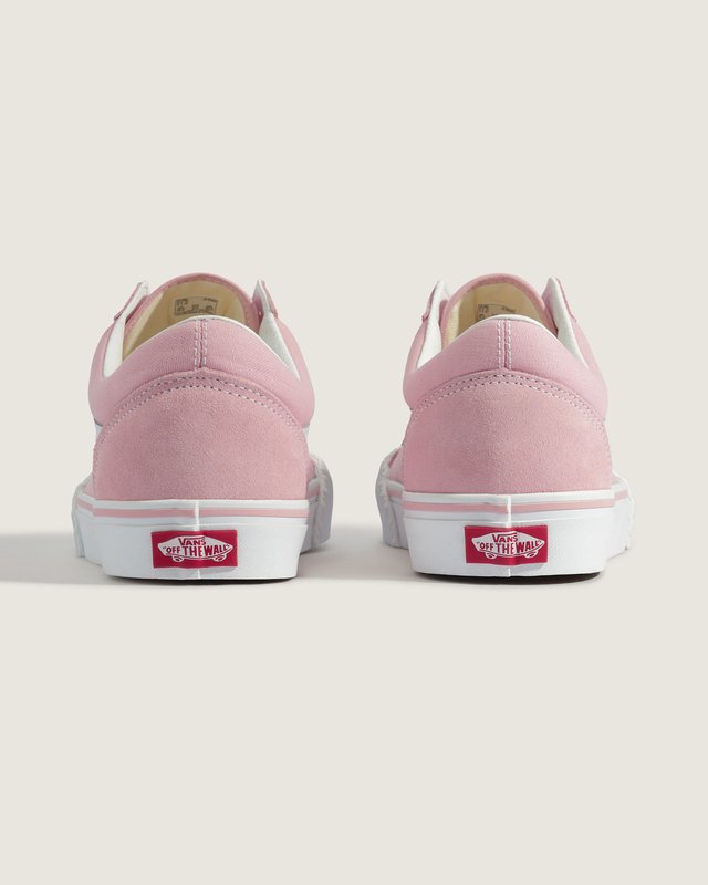 Tênis Old Skool Bridge Coral Blush