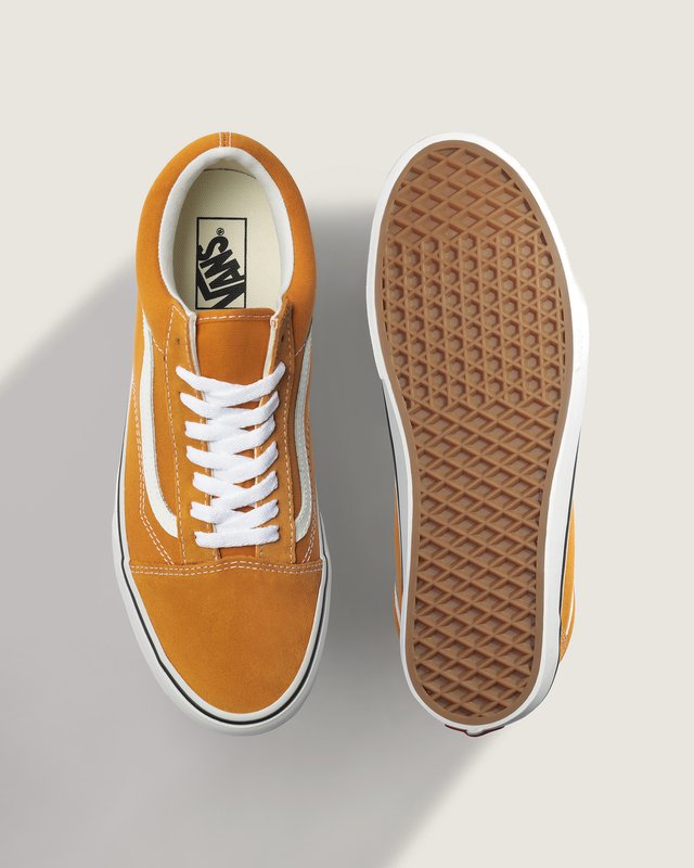 Tênis Old Skool Marmalade