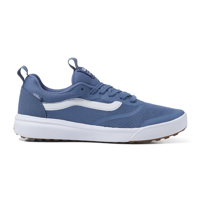 Tênis Ultrarange Rapidweld Moonlight Blue True White