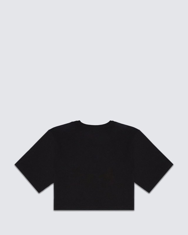 Camiseta Desert Storm SS Black