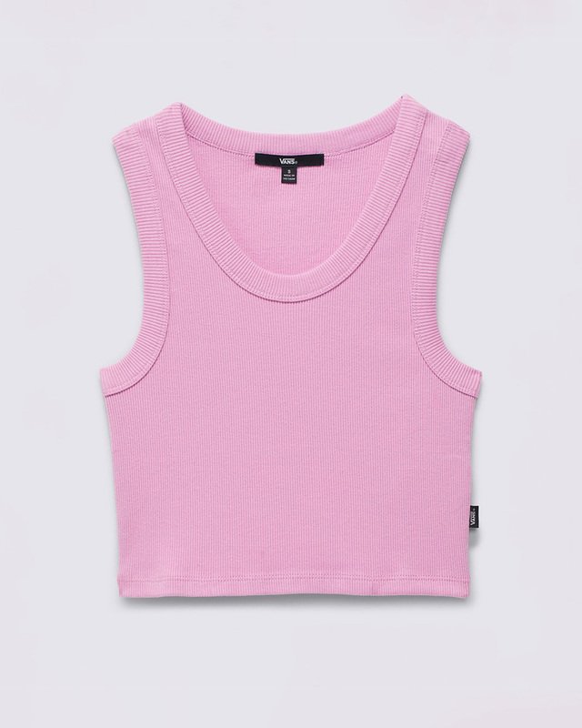 Regata Drew Rib Tank S. Hero Sport Low Smoky Grape