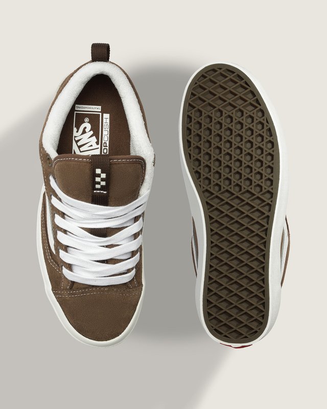 Tênis Old Skool 36+ Vintage Cocoa