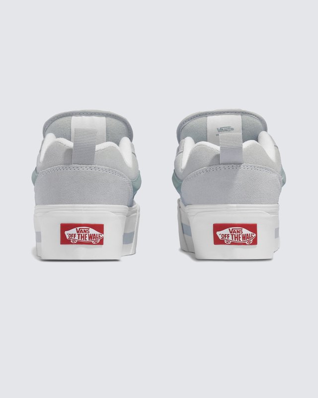 Tênis Knu Skool 2-Tone Lunar Rock