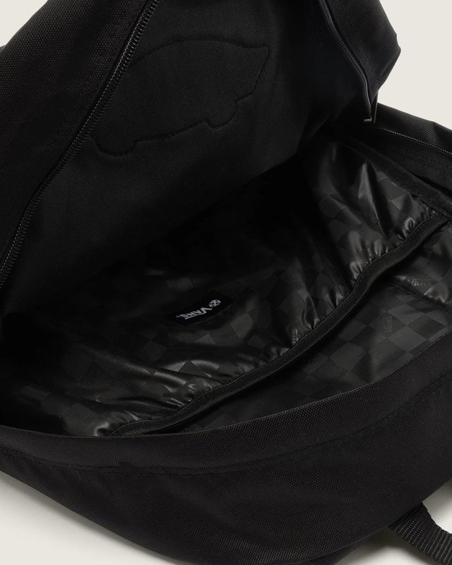 Mochila Old Skool Classic Black