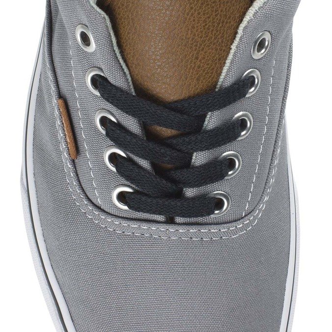 Cadarço top vans authentic