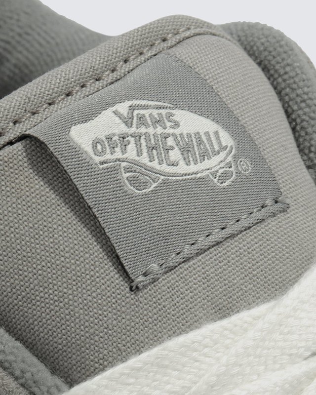 Tênis Knu Skool Suede Gray