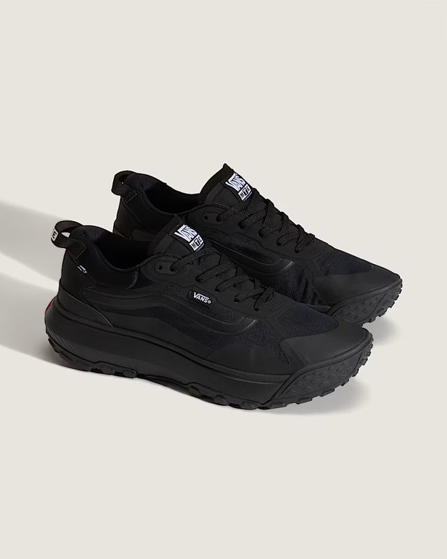 Tênis Crosspath Black Black
