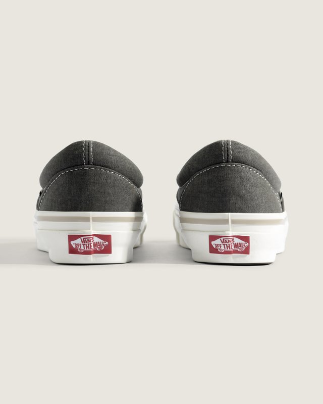 Tênis Slip-On Mte Salt Wash Bungee Cord