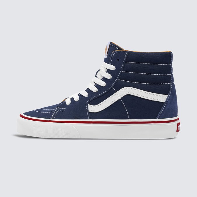 Tênis Sk8-Hi Tri-Tone Blue Multi