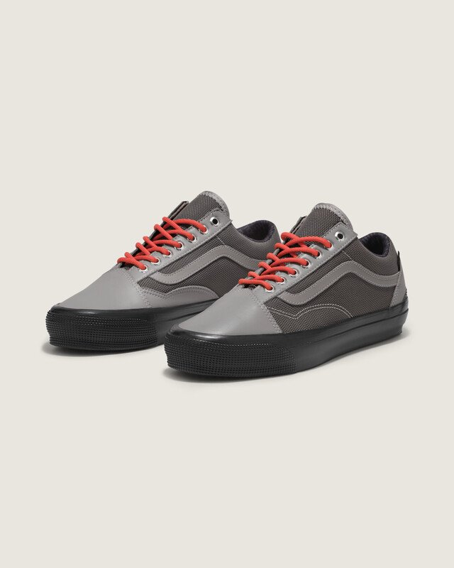 Tênis Old Skool Lx Gore-Tex Metal