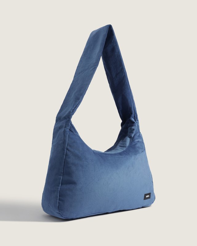Bolsa Ss Gotsman Messenger True Blue