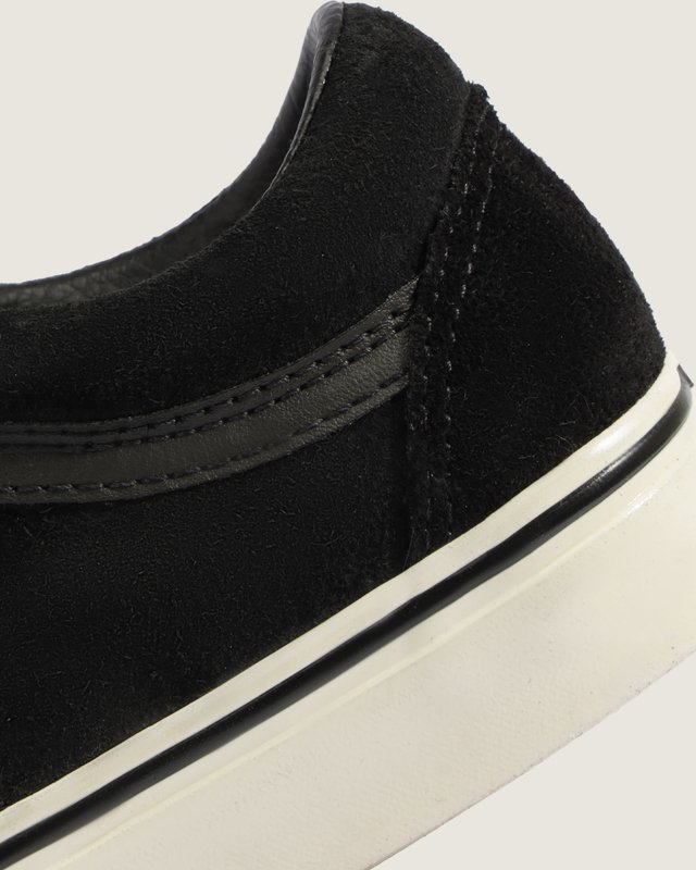 Tênis Old Skool Satin Black