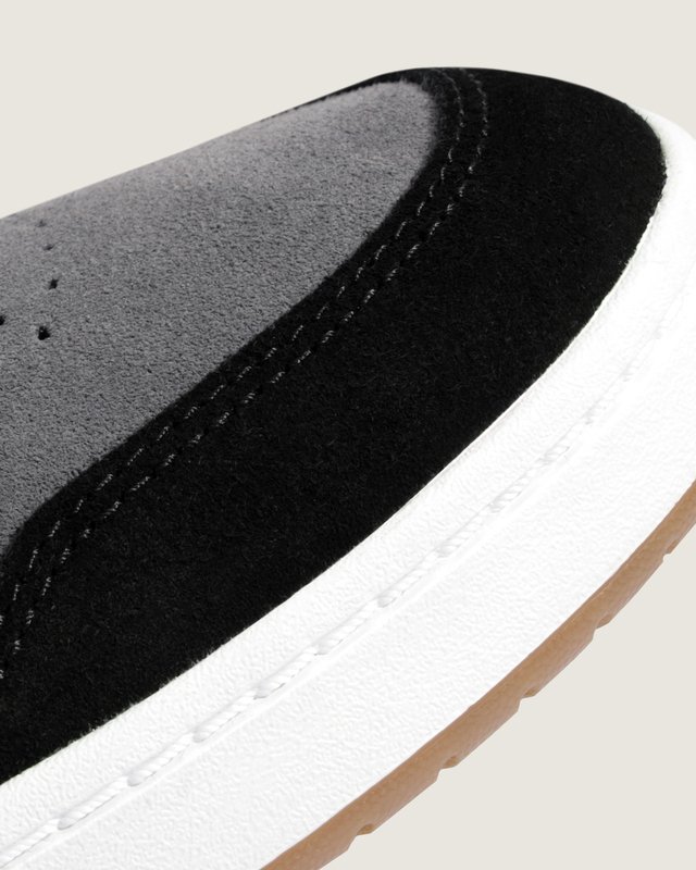 Tênis Cruze 3.0 Skater Black Gray