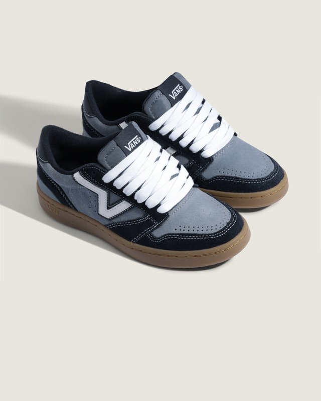 Tênis Lowland 2.0 Navy Blue