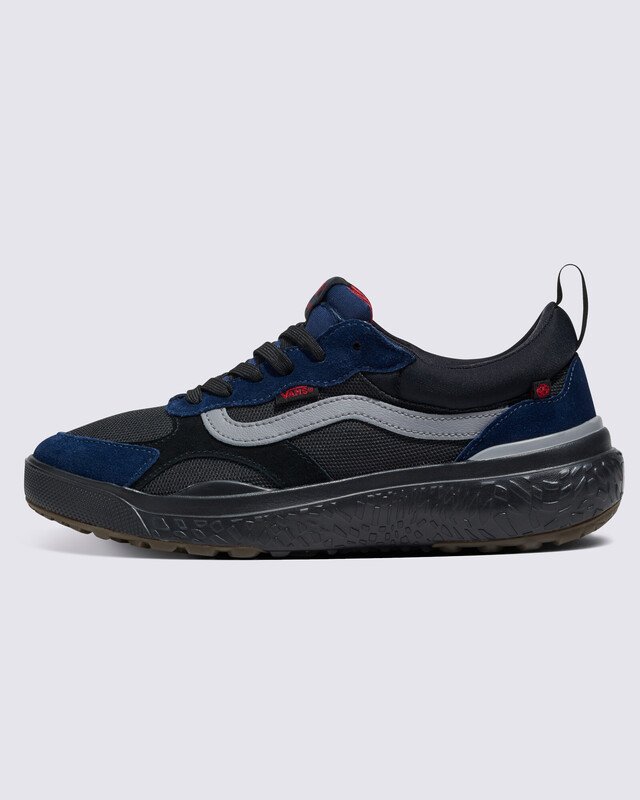 Tênis Ultrarange Neo Vr3 Surf Essentials Black Navy