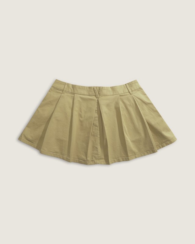 Saia Authentic Chino Mini Lx Vintage Incense