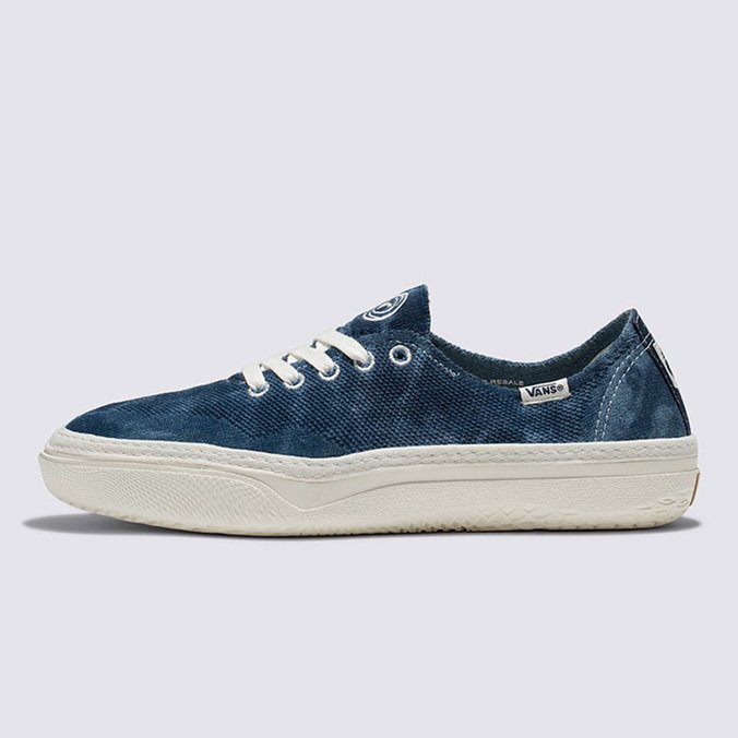 Tênis Circle Vee Surf Vr3 Ocean Blue
