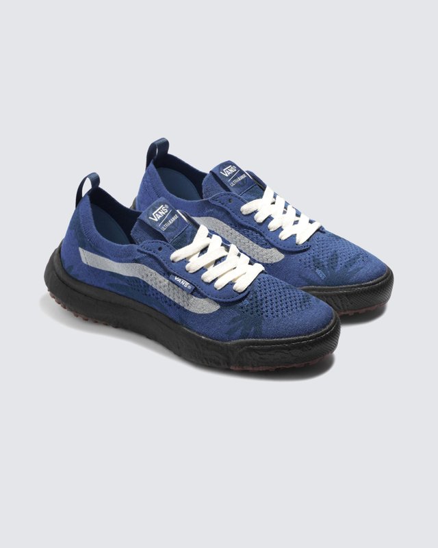 Tênis Ultrarange Vr3 Palm Blue