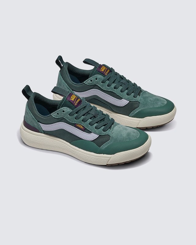 Tênis Ultrarange Exo Se Green Multi