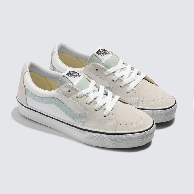Tênis Sk8-Low Vacation Casuals Murmur