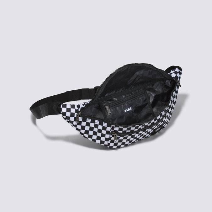 Pochete Ward Cross Body Pack