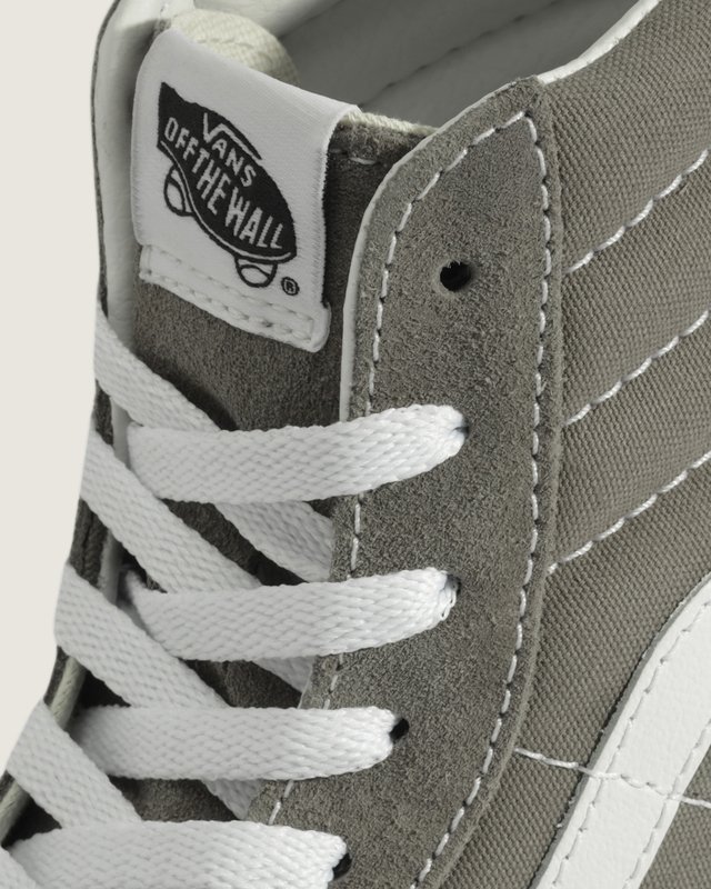 Tênis Sk8-Hi Walnut | Vans