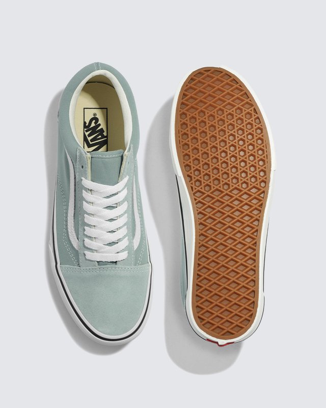 Tênis Old Skool Grey Pure