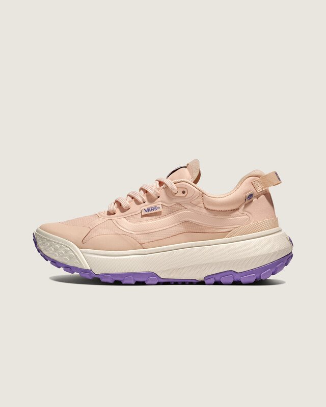 Tênis Crosspath Mte Blush