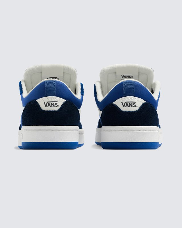 Tênis Cruze Too Gradient Blue