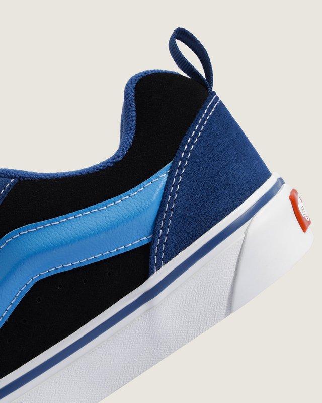 Tênis Knu Skool Bright Azure