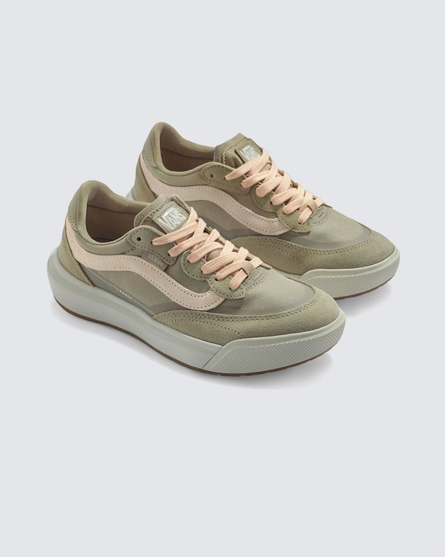 Tênis Mte Ultrarange Se 2.0 Amberlight