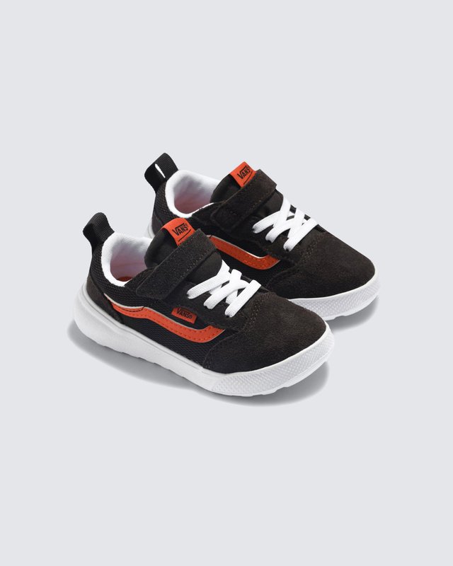 Tênis Ultrarange Pop Mesh Gray Infantil