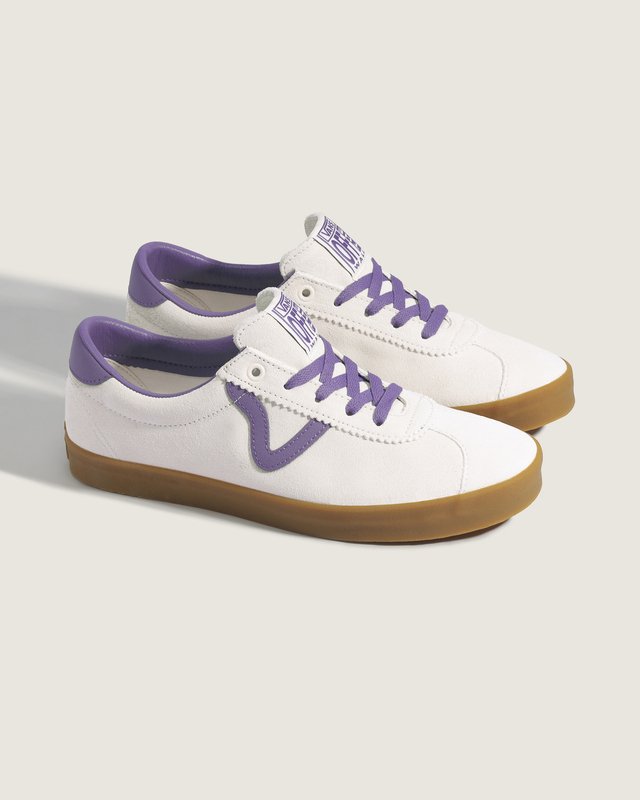 Tênis Sport Low Purple Haze Gum