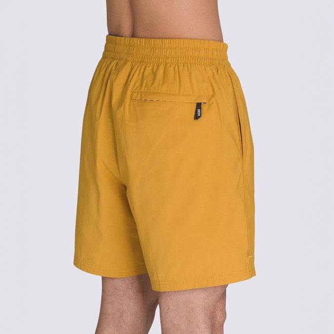 Boardshort Salt Wash Harvest Gold